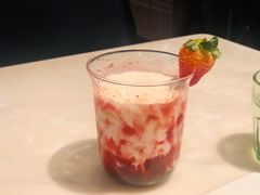 -港丽餐厅(高德置地店)