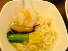 莆田卤面-莆田餐厅(大悦城店)