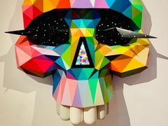 -chi K11艺术空间展览厅