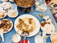 -京城百饺园•东北菜馆(红谷滩店)