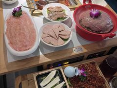 -雾都渣渣火锅(南城智汇城店)
