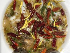 -太二酸菜鱼(福州泰禾店)