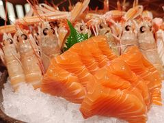 -花潮料理艺食馆(世欧广场店)