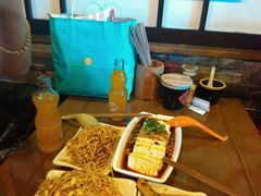 -金板凳重庆小面(邮政街店)