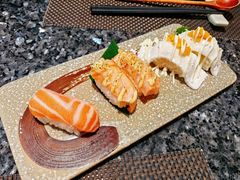 -菊上料理(蜀山银泰百货店)