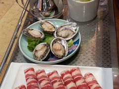 -金龙·打边炉(武进路店)