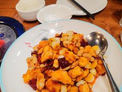 -又一福烤鸭·北京菜(东四店)
