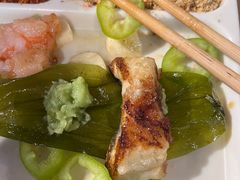 -霸腹烤肉(厦门柚子番店)