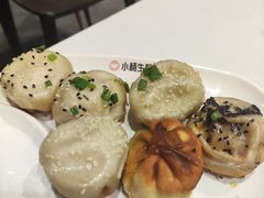 -小杨生煎(龙之梦购物中心店)