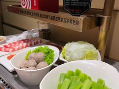 -海底捞火锅(海悦天地店)