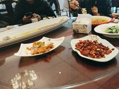 -前门烤鸭(江东中路店)