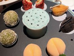 -馋遇江南·精致湖景雅宴(东方之门店)