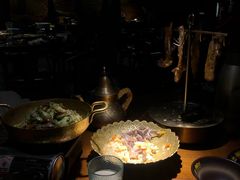 -楼兰新疆主题餐厅(苏州中心店)