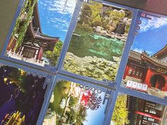 -华清宫景区