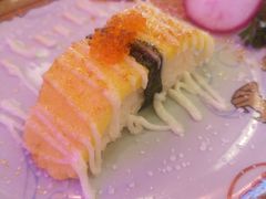 -仙隐小鹿料理食堂(惠济万达店)