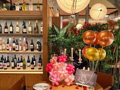 -芭莉与彩虹西餐厅(成都合生汇店)