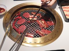 -和牛村烧肉放题(淄博王府井店)