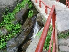 -芦芽山旅游度假区