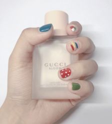 -闺蜜美甲