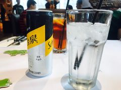 -拉蒂娜·巴西牛排馆 Latina·Brazilian Steakhouse(陆家嘴旗舰店)