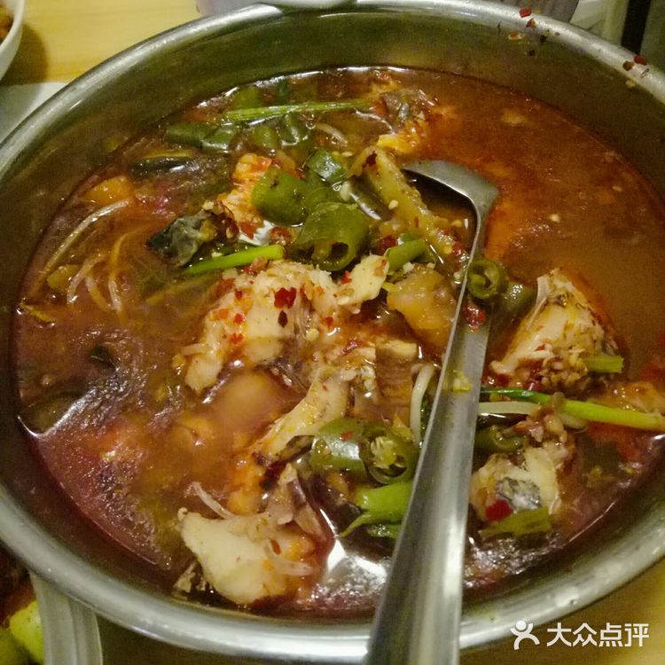自做美食