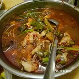 自做美食