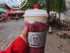 -古茗(忠义市场店)