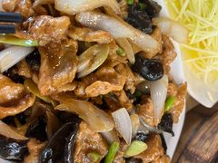 -太原面食店(解放路店)