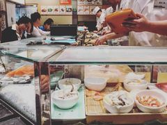 -梅丘·寿司の美登利(银座店)