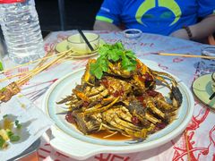 -辣出味岳阳特色烧烤·龙虾大排档(砂子塘总店)