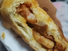 -吉品合酥脆烤饼(太平洋森活天地店)