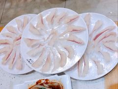 -沱江鱼府(丽江店)