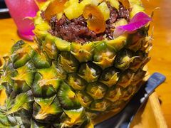 -觅山云南菜(泊富ICITY店)