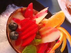 -Famous肥猫墨西哥音乐餐吧(五棵松华熙LIVE店)