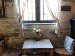 -老屋咖啡