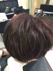 -CARR SALON