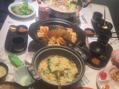 -乔阿马·江南味·驴肉香(龙湖华泾天街店)