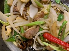 -巴渝兄弟川菜(宽街店)