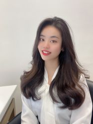 -YESIDO椰岛造型烫发染发