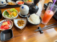 -九井澤精致料理(金茂店)