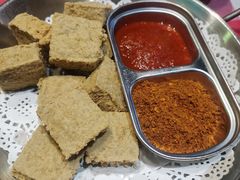 臭豆腐-好爸爸(印象城旗舰店)