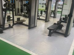 -爱尚游泳健身(外交公寓店)