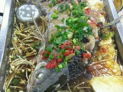 -徽州美食(三十年老店)