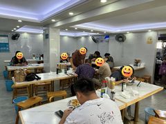 -福屿鲜捞小吃·捞化(福屿总店)