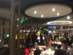 -海底捞火锅(崇文门新世界百货店)