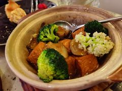 -T館·花园艺术餐厅