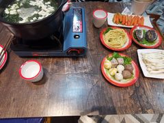 -小龍鳳·港式海鲜打边炉(沙湖路店)