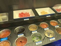 -海之屋韩式烤肉(海棠68环球美食街店)