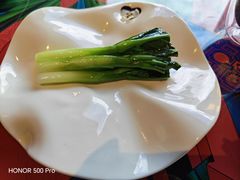 -上海滩餐厅(BFC外滩金融中心店)