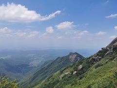 -南岳衡山风景名胜区
